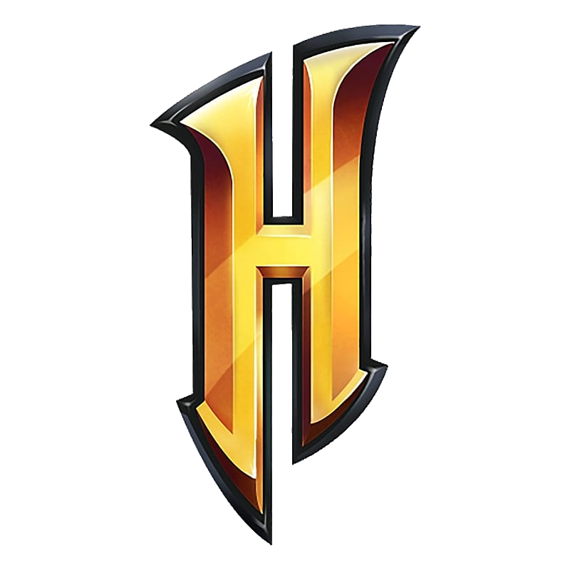 Hypixel Logo